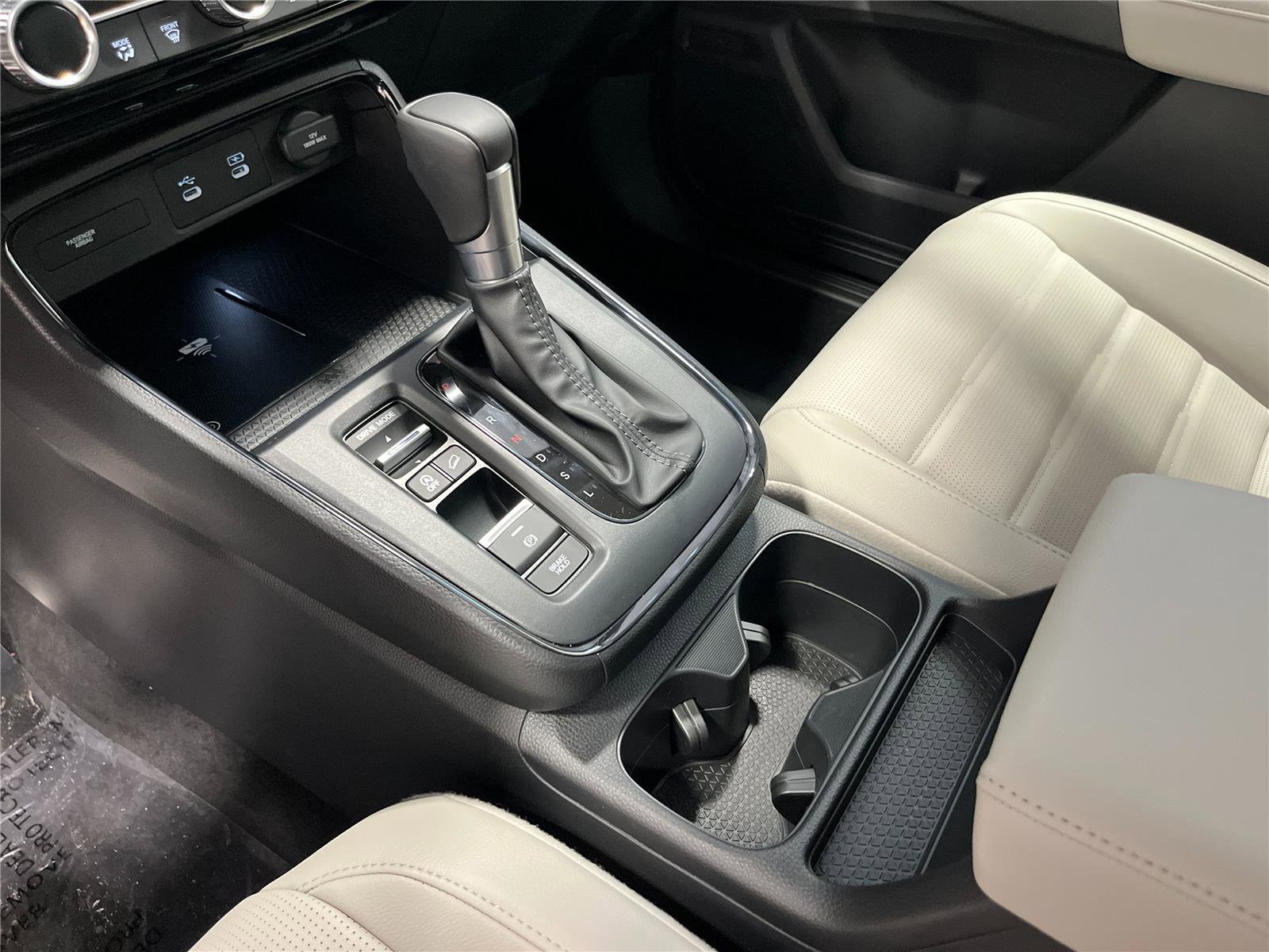 New 2026 Honda CR-V EX-L image 16