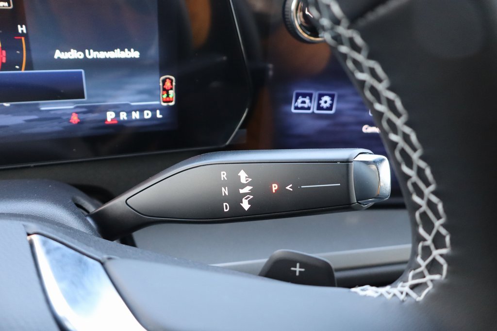 New 2026 Chevrolet Traverse LT image 8