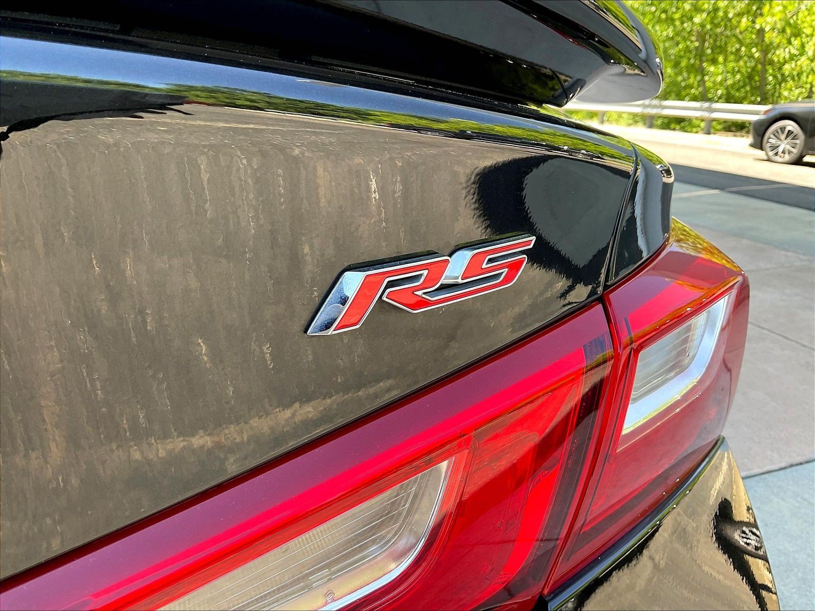 Used 2024 Chevrolet Malibu RS FWD image 23