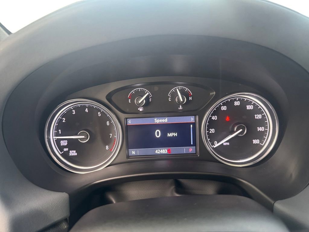 Used 2024 Buick Enclave Essence w/ Trailering Package, 5000 lbs. image 23