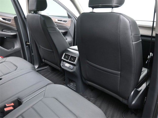 New 2026 Volkswagen Atlas SEL image 16