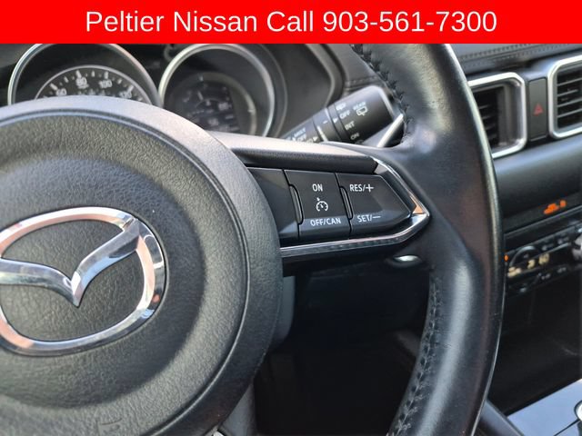 Used 2017 MAZDA CX-5 Grand Select FWD image 30