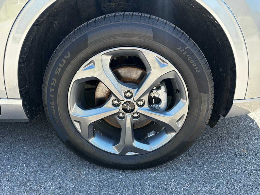 Used 2024 Ford Escape ST-Line AWD/4WD image 29