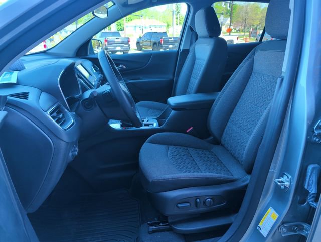 Certified 2024 Chevrolet Equinox LT FWD image 11