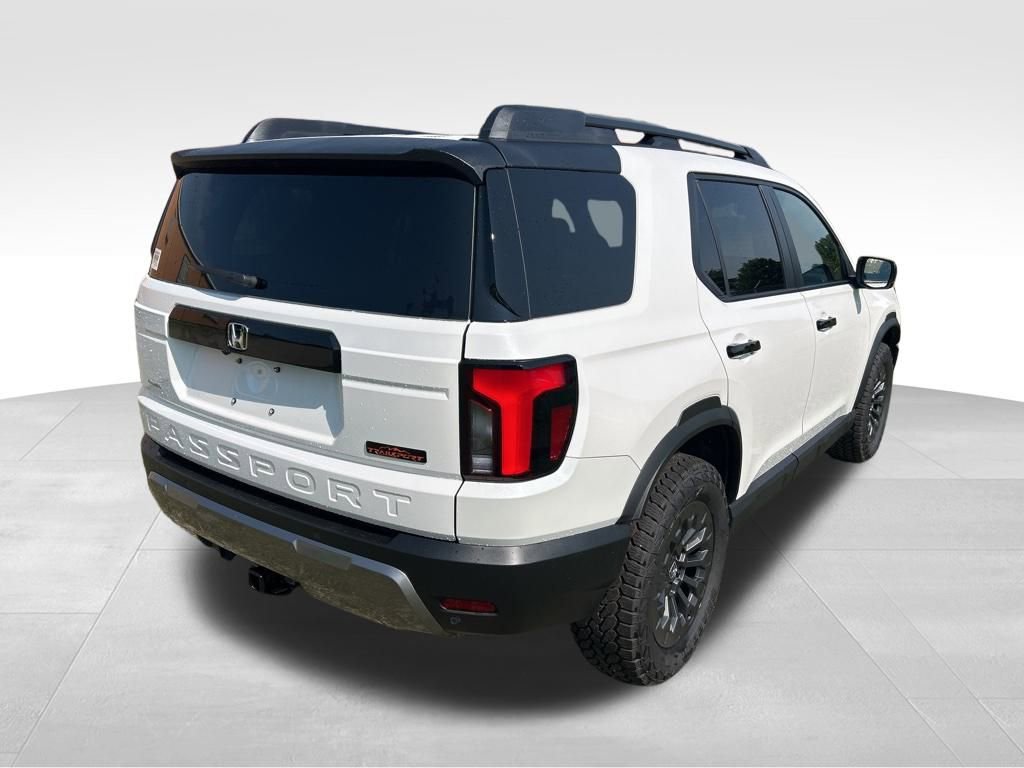 New 2026 Honda Passport TrailSport image 5