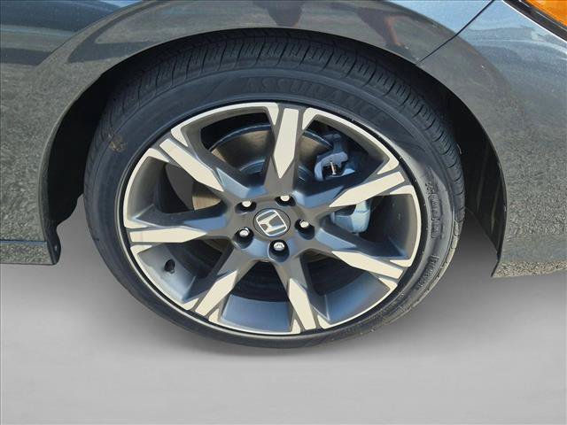 New 2026 Honda Civic Sport Touring image 9
