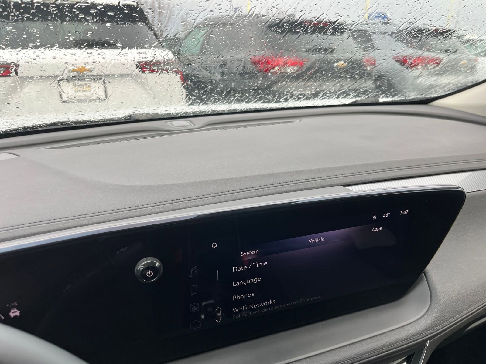 Used 2025 Buick Encore GX Preferred image 18