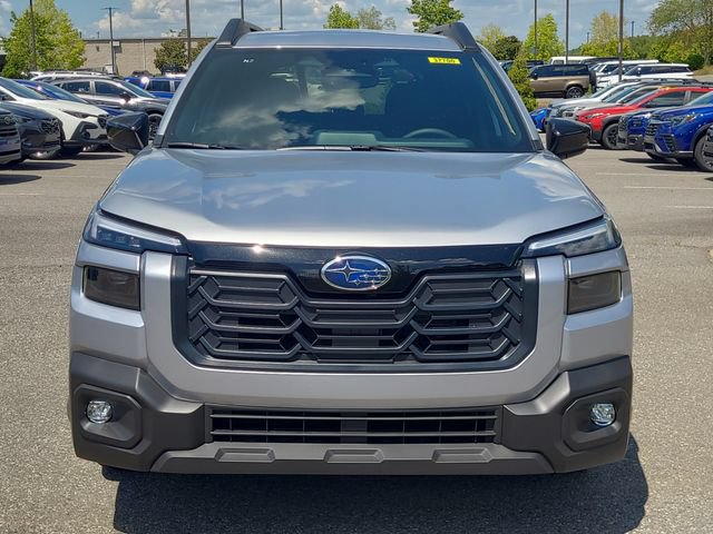 New 2026 Subaru Outback Premium AWD/4WD image 8