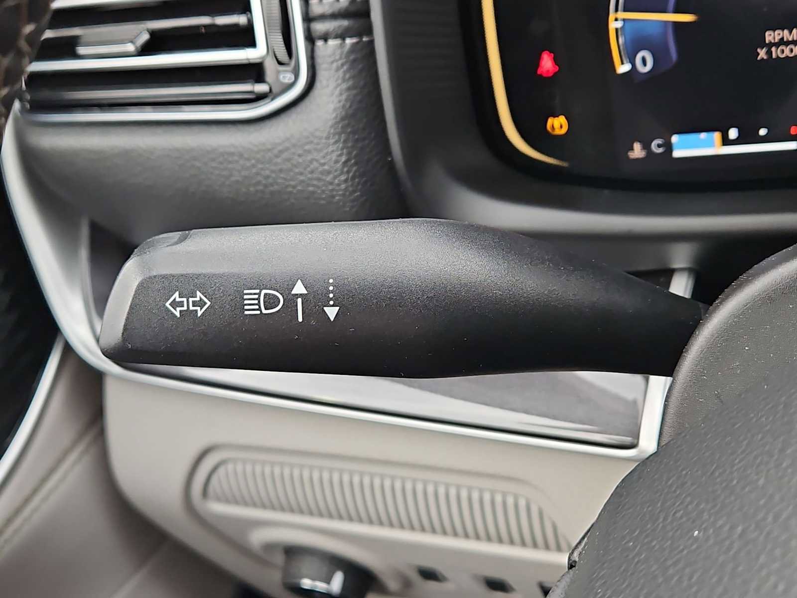 Used 2022 Jeep Wagoneer Series I image 26