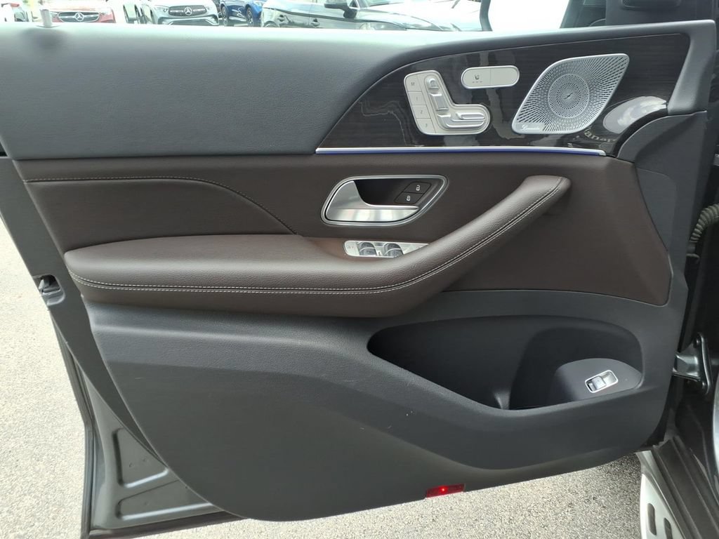 Certified 2020 Mercedes-Benz GLE 350 4MATIC image 11