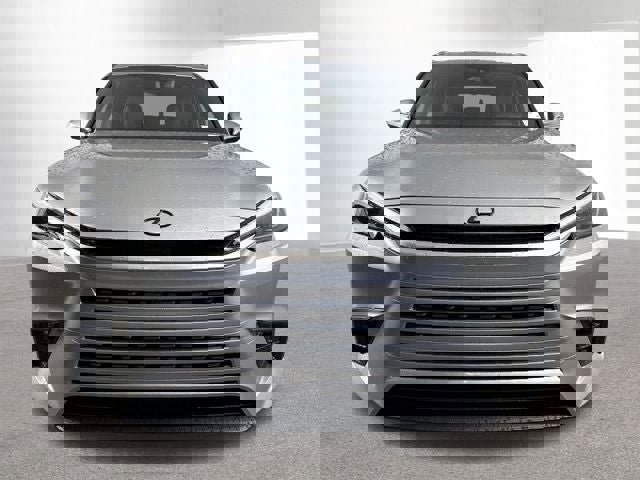 New 2026 Lexus TX 350 AWD image 26