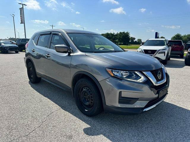 Used 2020 Nissan Rogue S FWD image 7