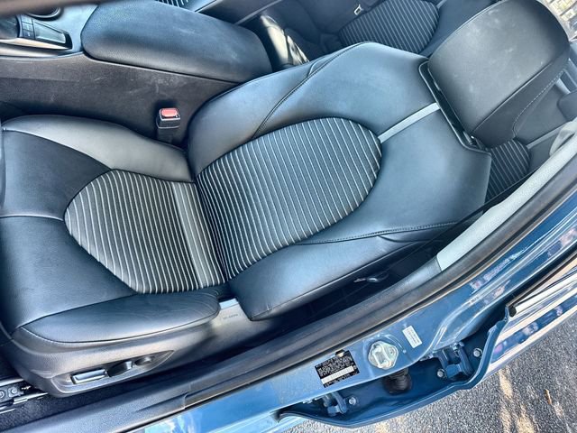 Used 2023 Toyota Camry SE image 20