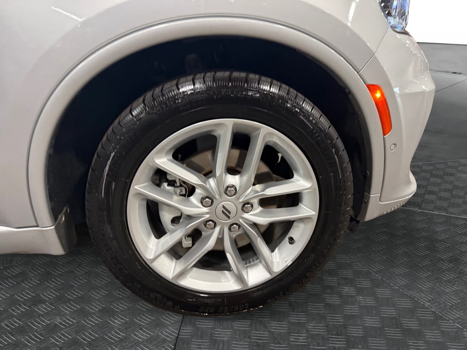 Used 2025 Dodge Durango R/T AWD/4WD image 15