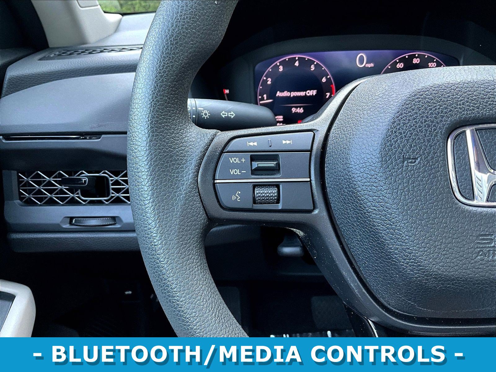 Used 2024 Honda Accord LX image 10