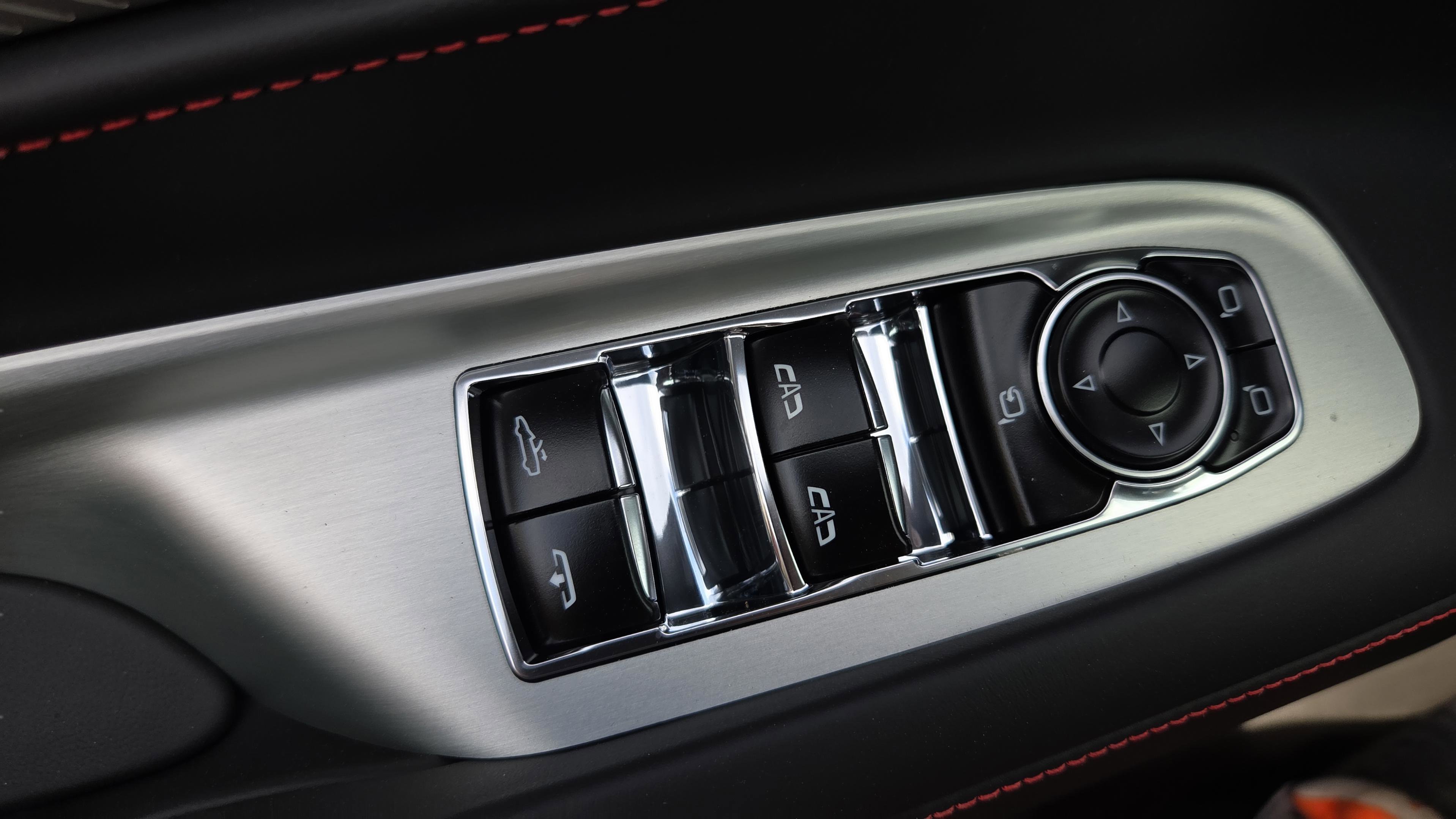 New 2026 Chevrolet Corvette Stingray Premium Conv w/ Z51 Performance Package image 34