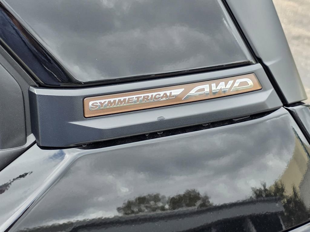 New 2026 Subaru Forester Sport w/ Sport Plus Package AWD/4WD image 30