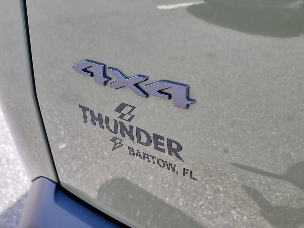 New 2026 Jeep Cherokee Limited AWD/4WD image 9
