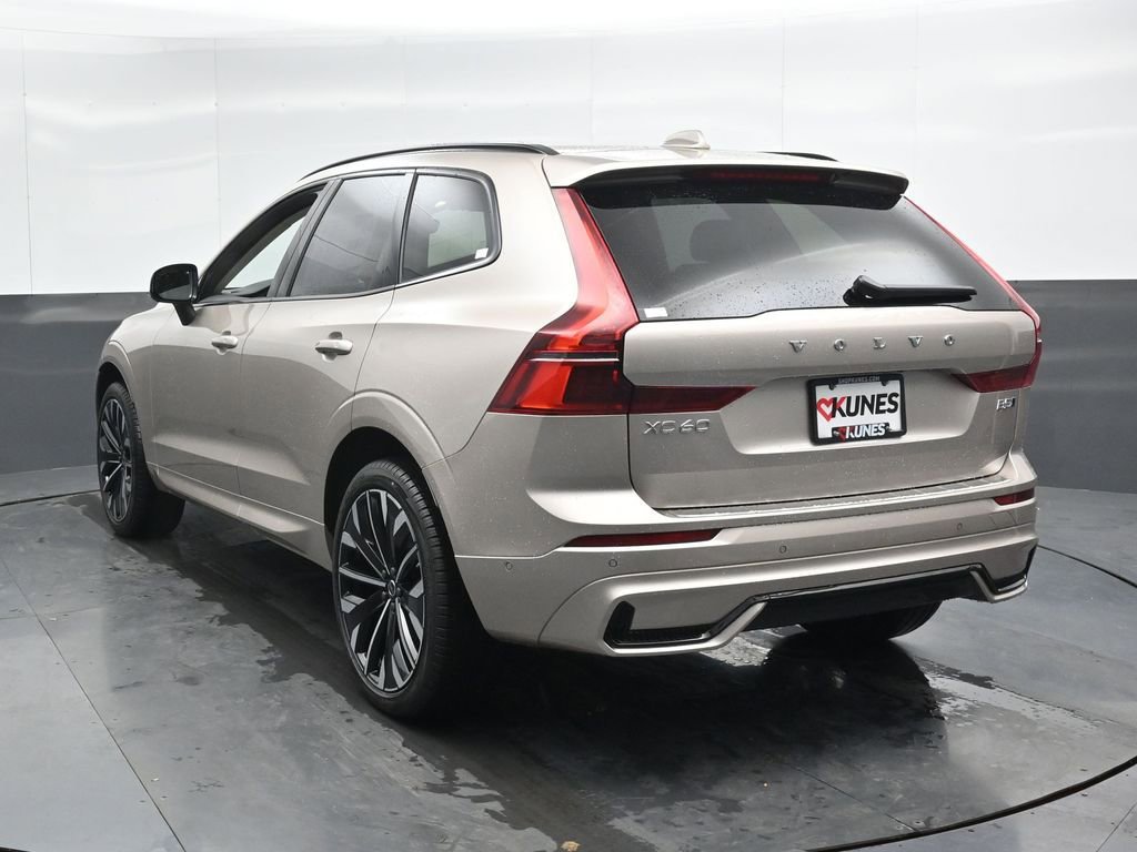 New 2026 Volvo XC60 B5 Ultra w/ Protection Package Premier image 8