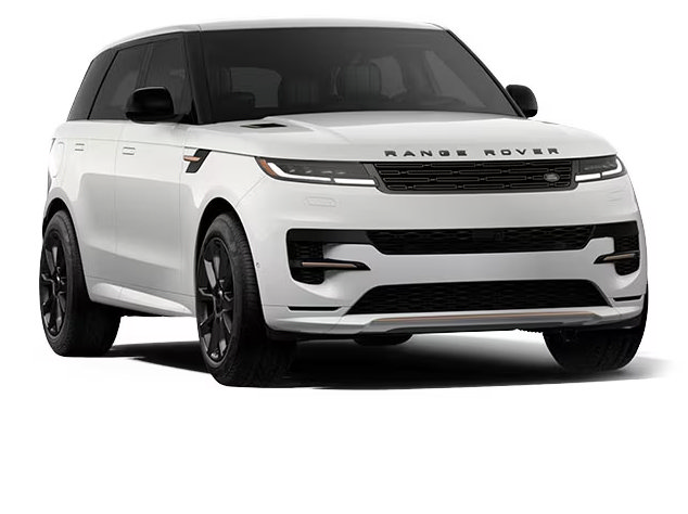 New 2026 Land Rover Range Rover Sport Dynamic SE AWD/4WD image 35
