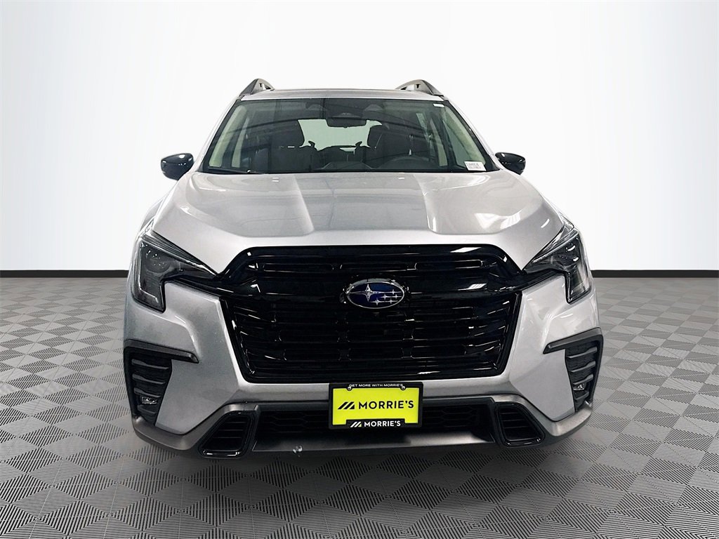 New 2025 Subaru Ascent Bronze Edition image 2