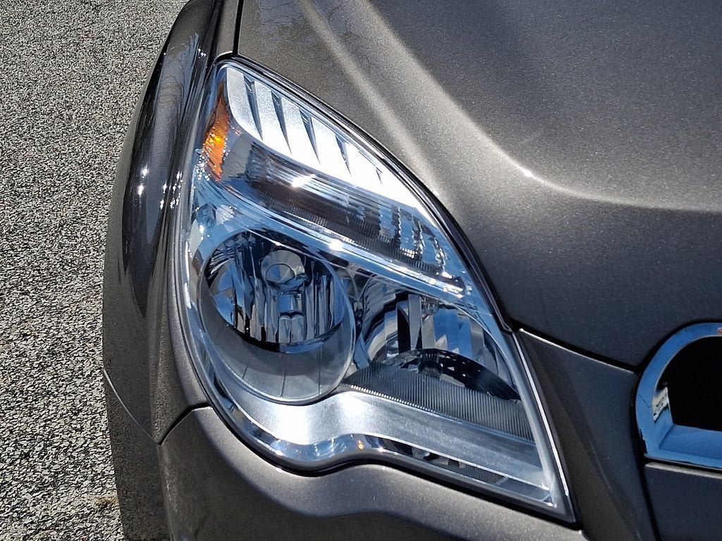 Used 2012 Chevrolet Equinox LT FWD image 10