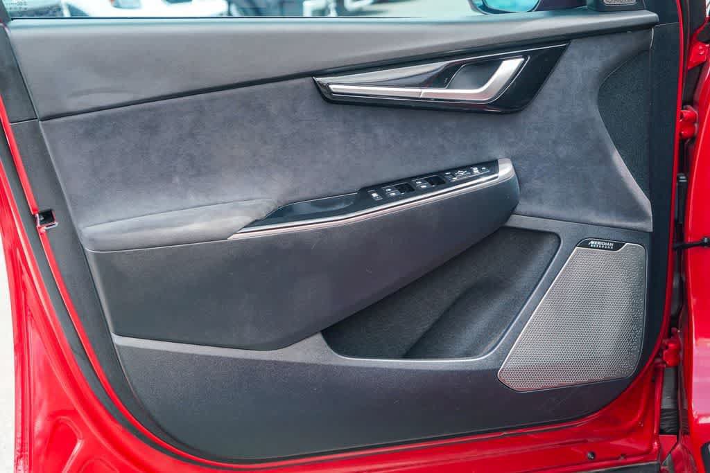 Certified 2023 Kia EV6 GT AWD/4WD image 19