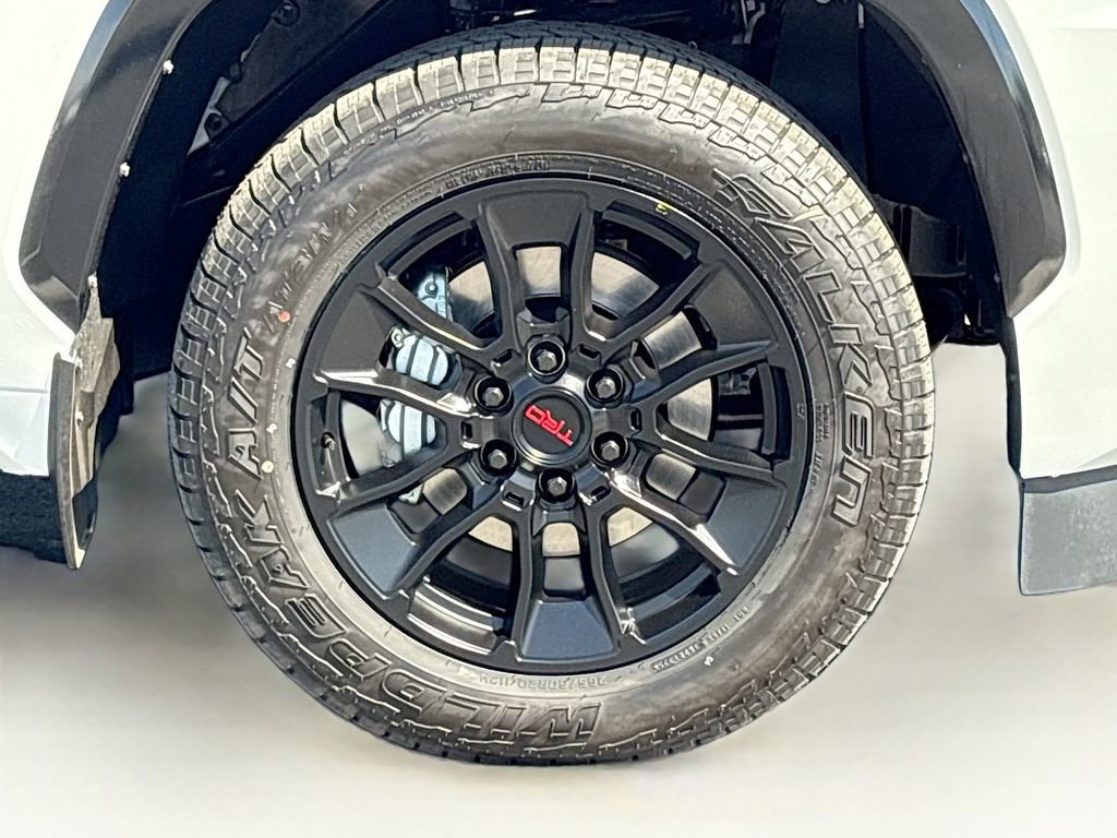 New 2026 Toyota Sequoia Platinum image 31