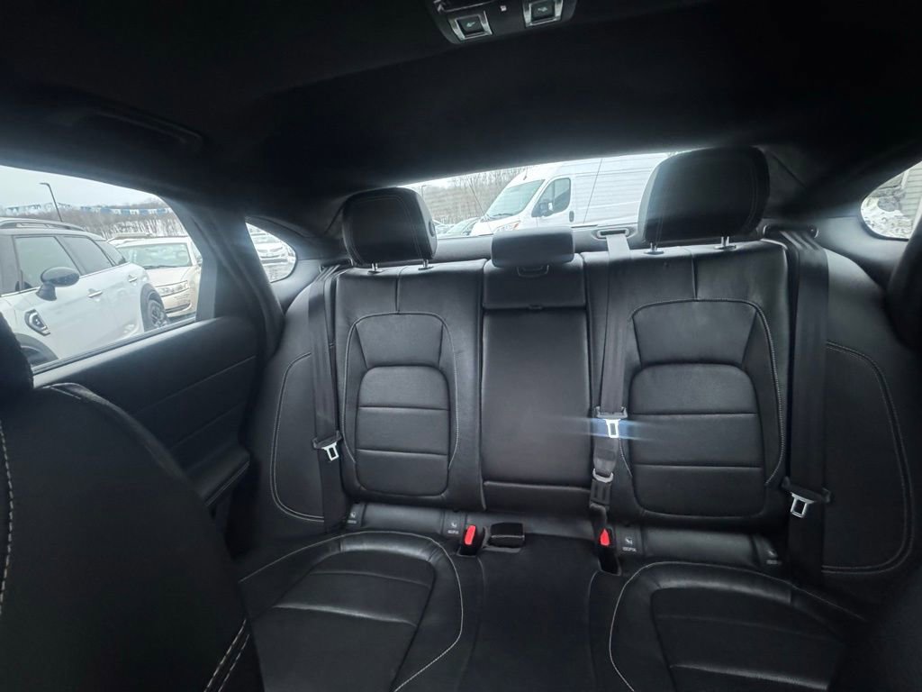 Used 2020 Jaguar XF Checkered Flag image 45