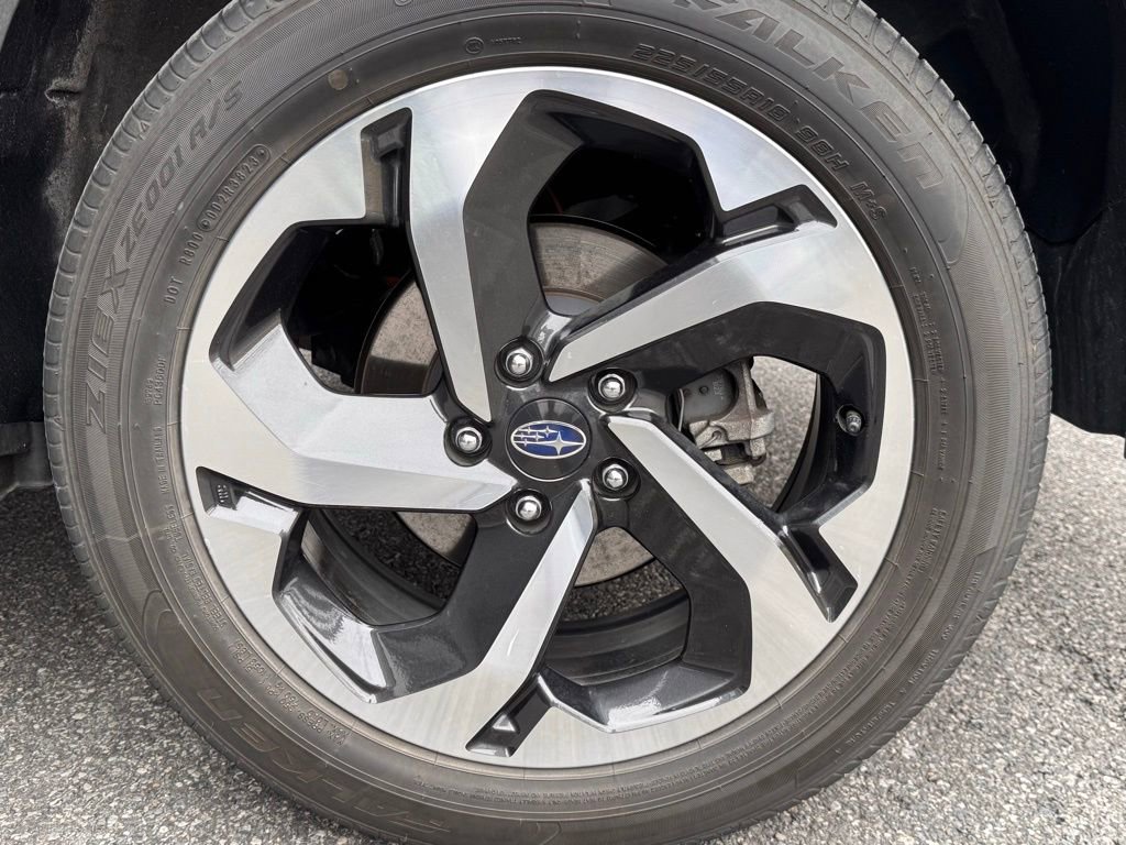 Used 2024 Subaru Forester Touring w/ POP Package 3 image 26