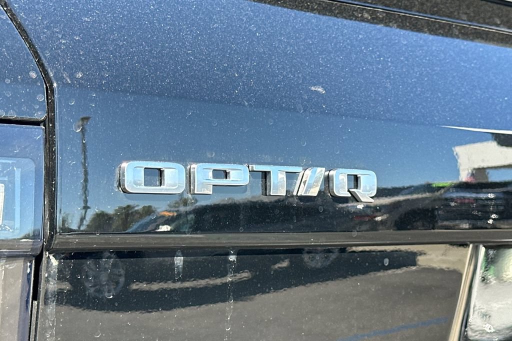 New 2027 Cadillac Optiq Luxury RWD image 30