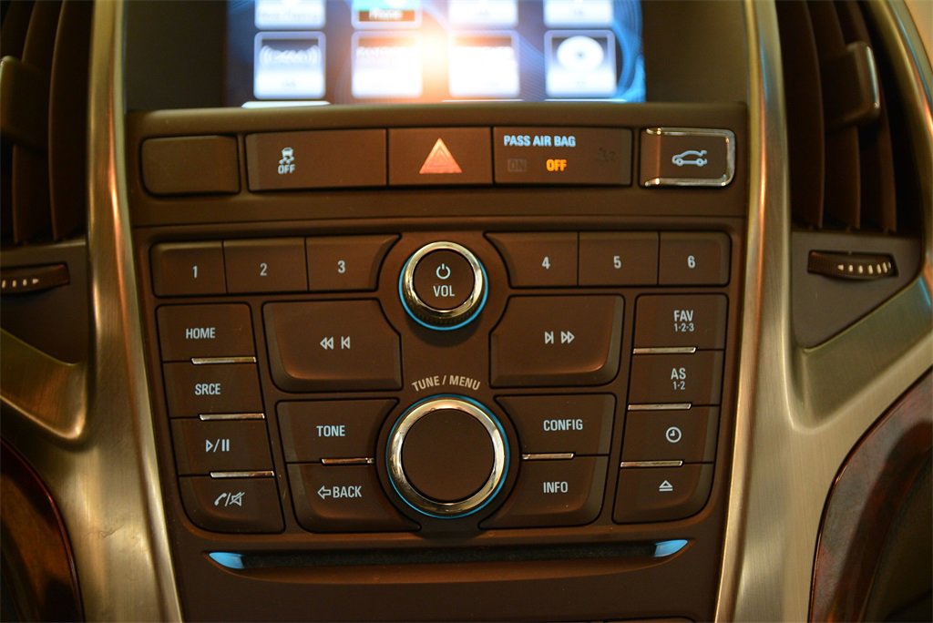 Used 2014 Buick Verano image 22