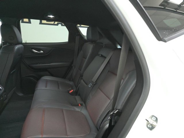 Used 2024 Chevrolet Blazer RS image 11