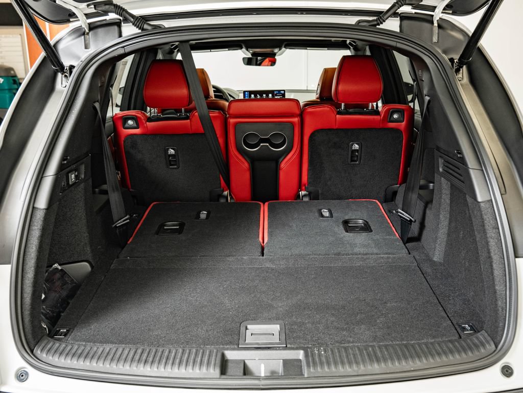 New 2026 Acura MDX A-Spec AWD/4WD image 21