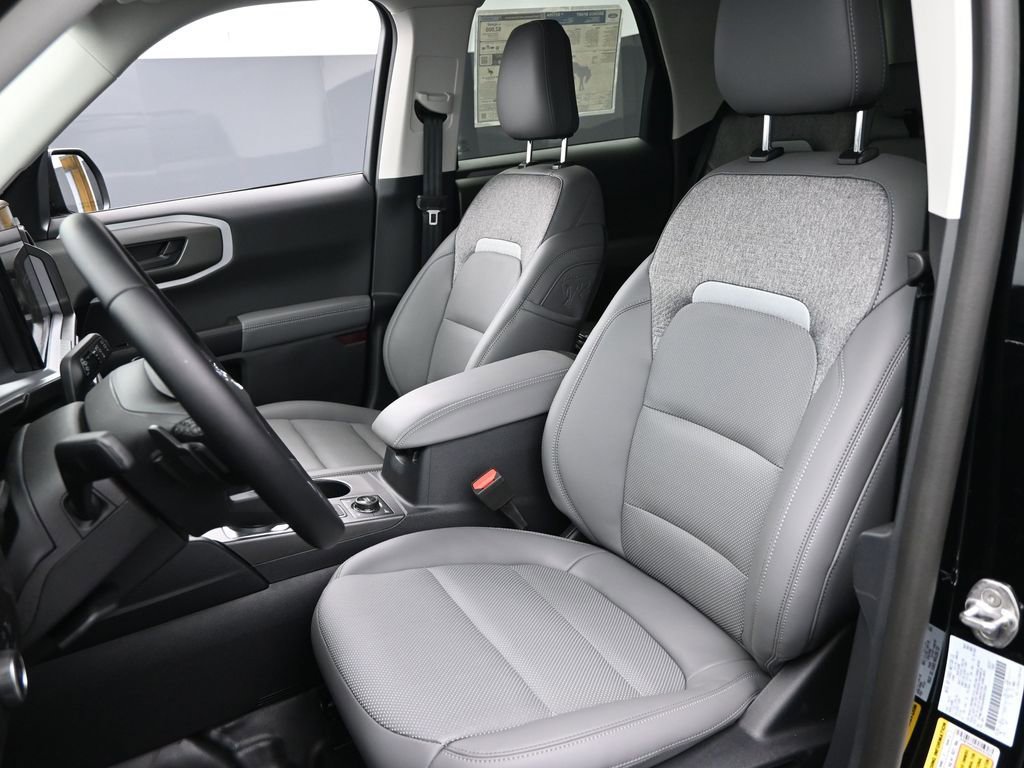 New 2025 Ford Bronco Sport Badlands image 23