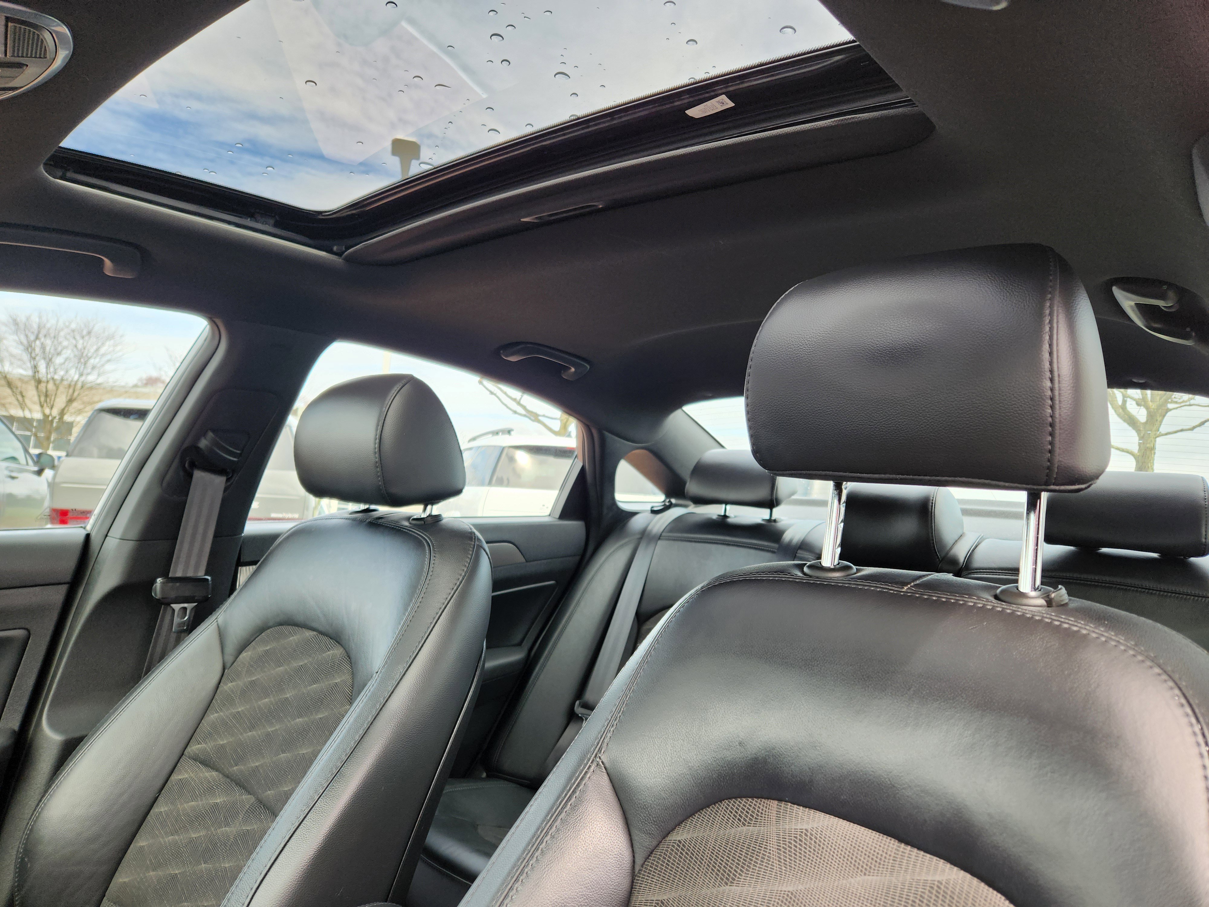 Used 2018 Hyundai Sonata Sport image 12