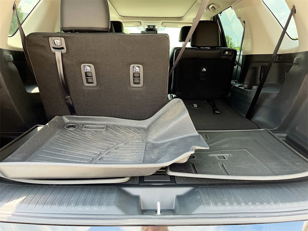 Used 2024 Honda Pilot Elite image 28