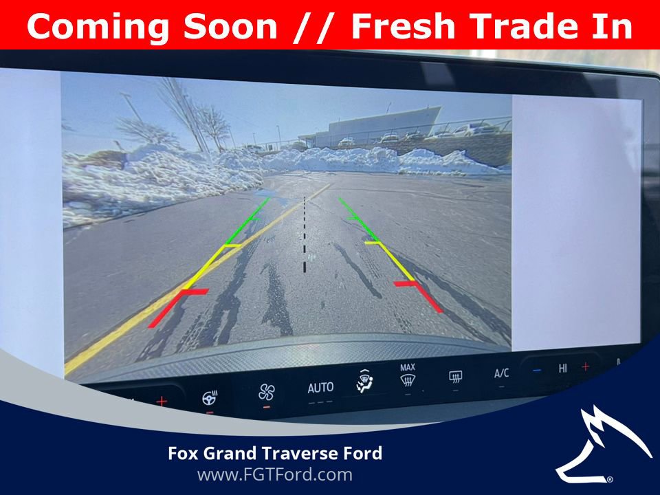 Certified 2023 Ford Escape Active w/ Tech Pack #1 AWD/4WD image 22