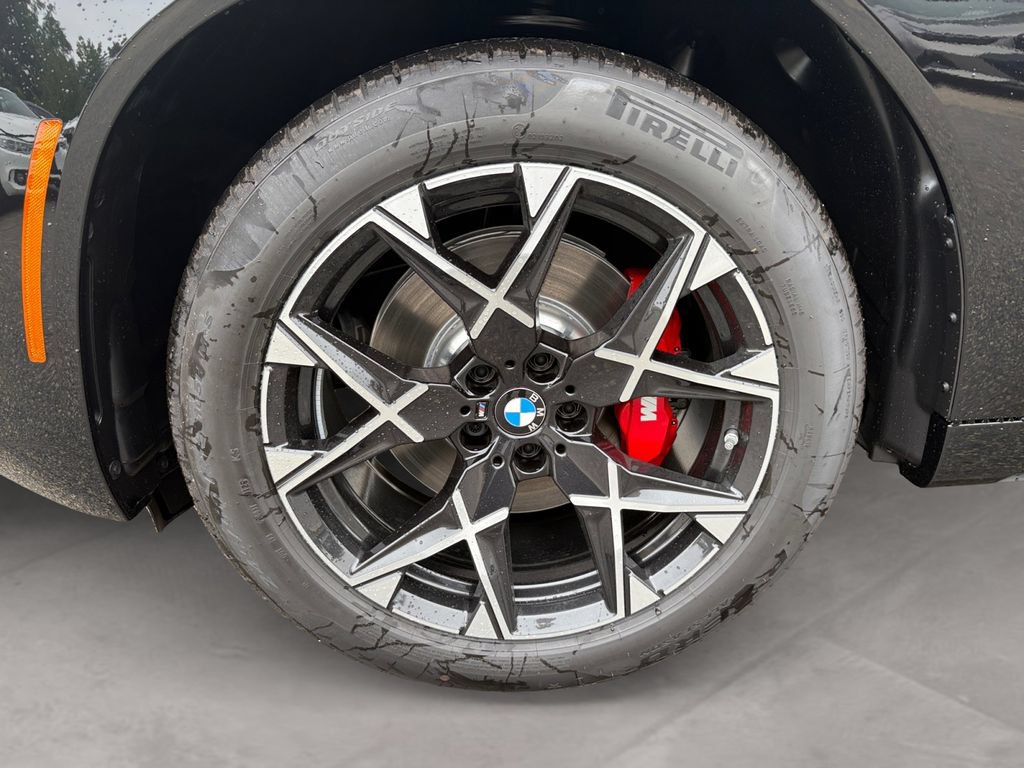 New 2026 BMW X3 xDrive30 AWD/4WD image 14