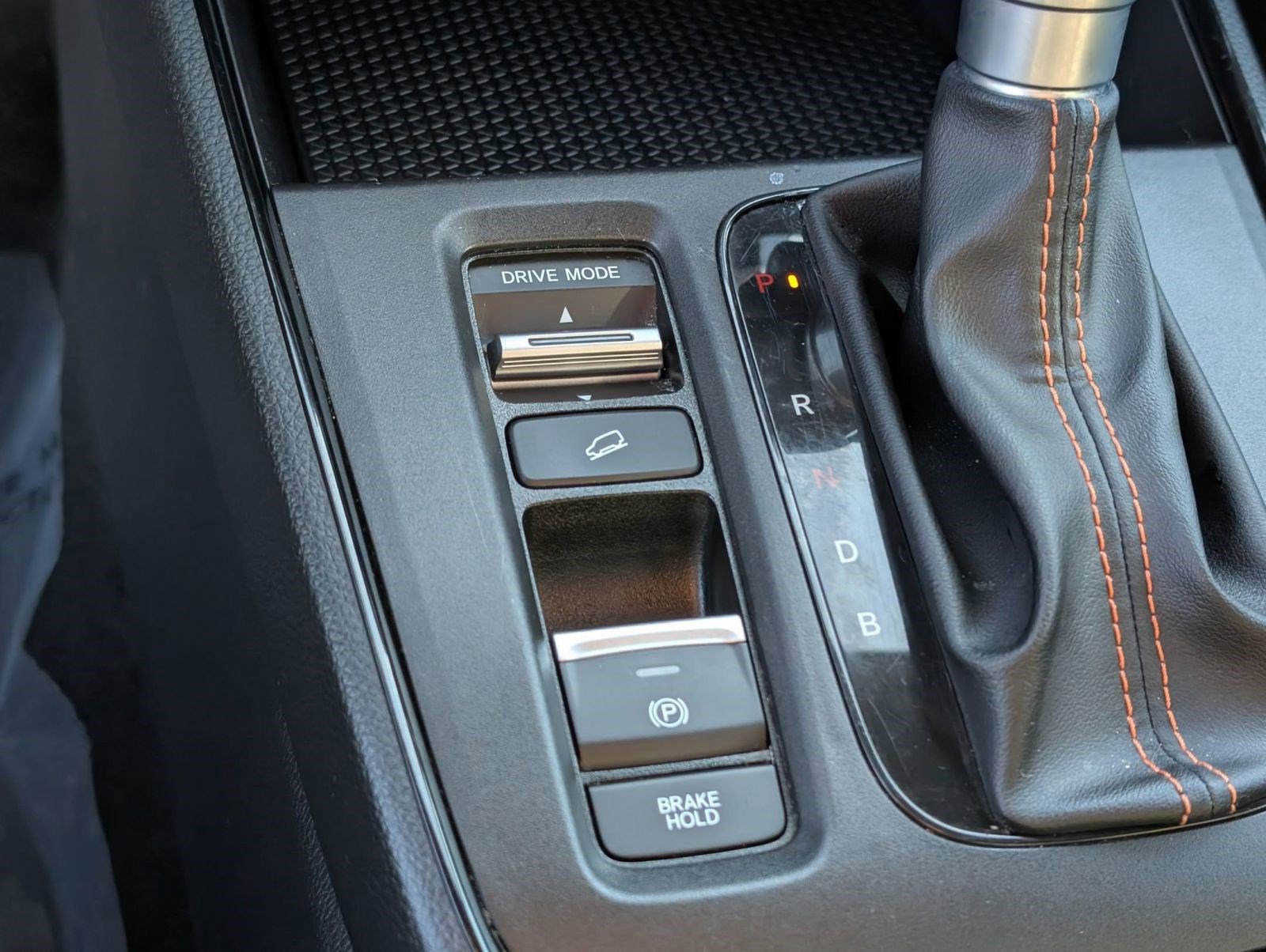 Used 2024 Honda CR-V Sport image 26