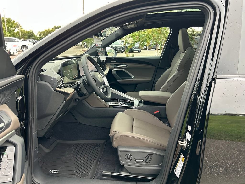 New 2026 Audi Q5 Premium Plus AWD/4WD image 15