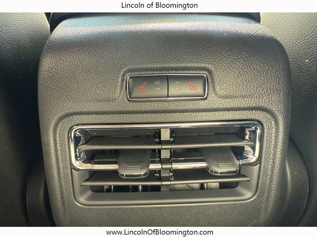 New 2025 Lincoln Corsair Grand Touring w/ Equipment Group 302A image 25