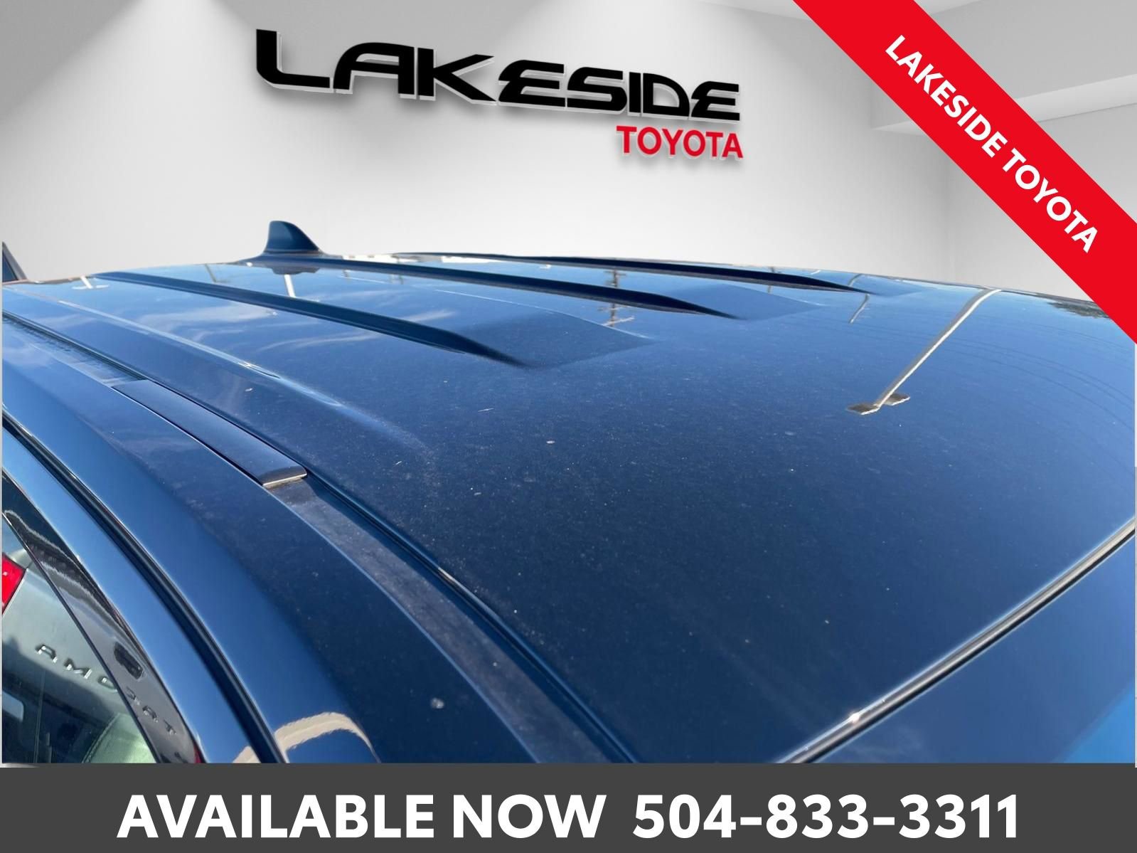 New 2025 Toyota Tacoma SR5 image 6