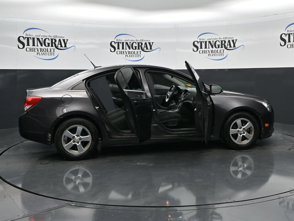 Used 2014 Chevrolet Cruze LT FWD image 36
