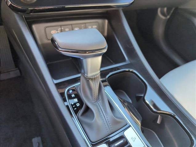 New 2026 Hyundai Santa Cruz Limited AWD/4WD image 15