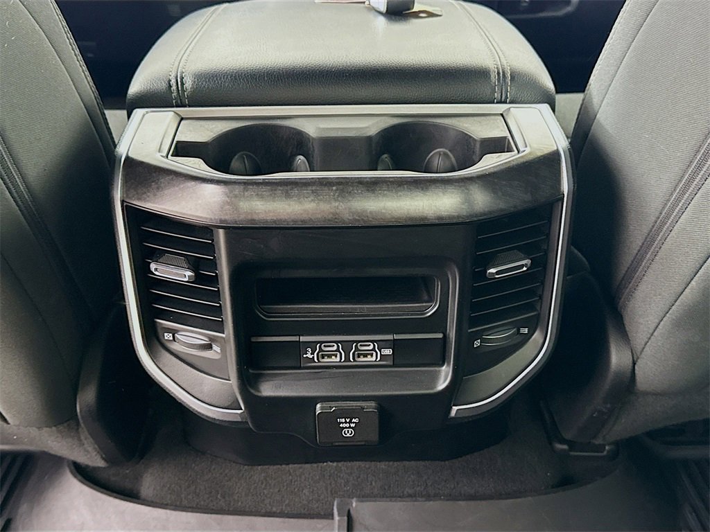 Used 2019 RAM 1500 Big Horn image 25