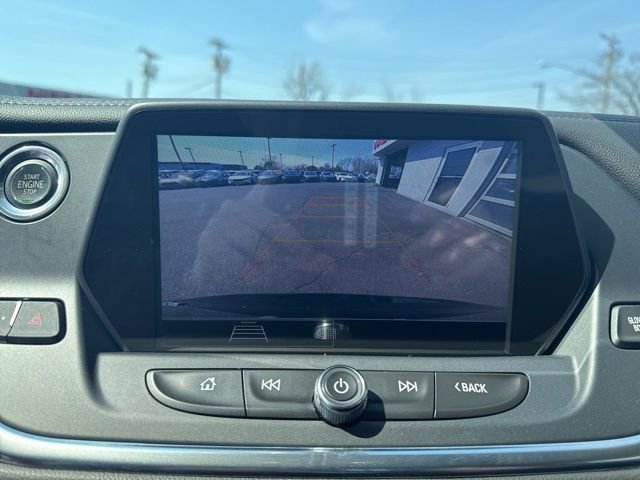 Used 2021 Chevrolet Blazer LT FWD image 15