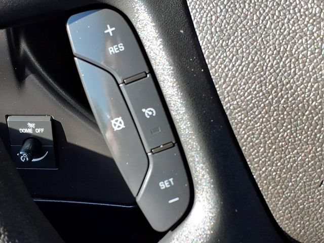 Used 2024 Chevrolet Express 2500 w/ Driver Convenience Package RWD image 24