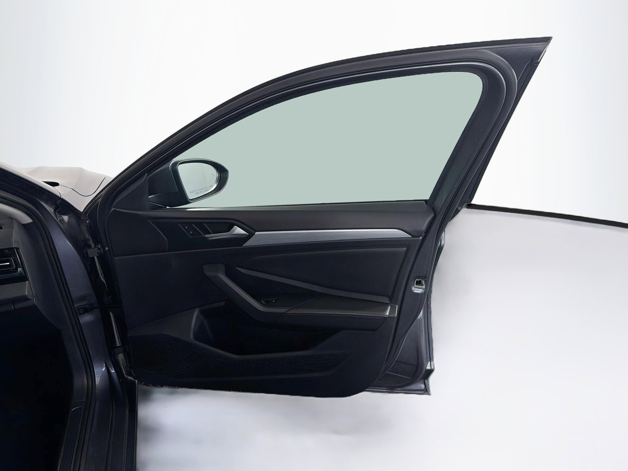 Used 2025 Volkswagen Jetta S FWD image 32