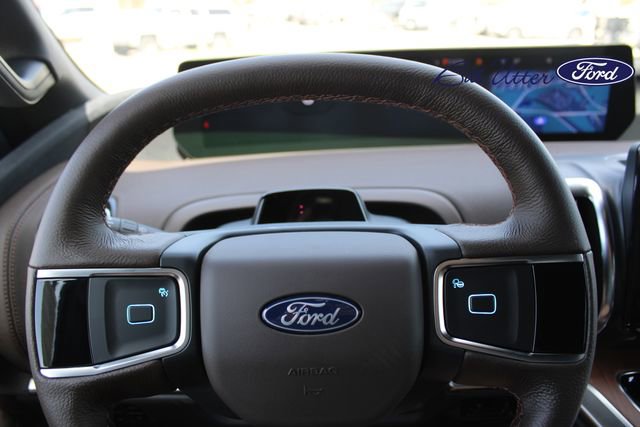 New 2026 Ford Expedition Max King Ranch image 18